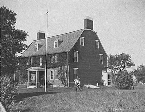 The Alpha Publishing House