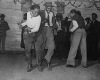 Jitterbugging in Negro juke joint, Saturday evening, outside Clarksdale, Mississippi. 1939. Marion Post Walcott, photographer. FSA/OWI, Library of Congress.